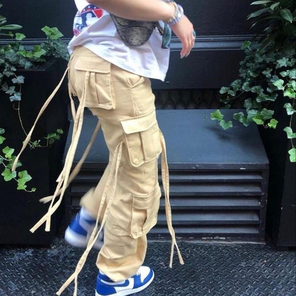 i am gia altra pant in “tan”